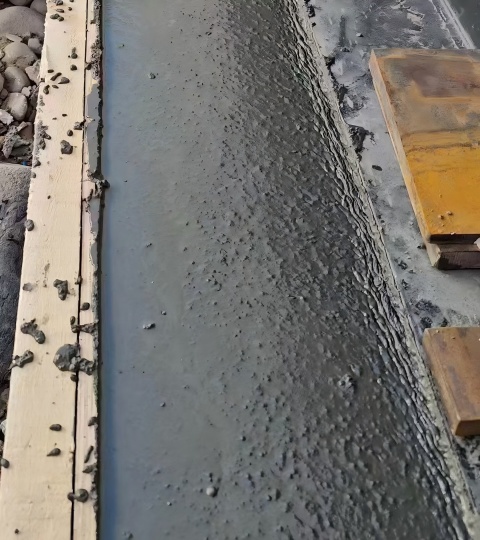 兰坪环氧砂浆的特点及施工流程​