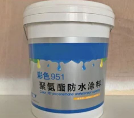 兰坪聚氨酯防水涂料