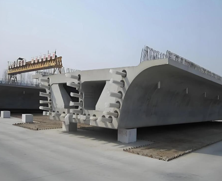 兰坪抗冻压浆料的特点及标准化施工工艺